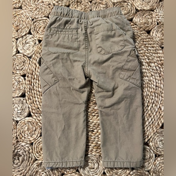 Khaki Pants 18M - Picture 3 of 4
